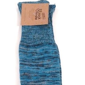 NWT One Pair of Extra Long / Tall Knee-high Socks